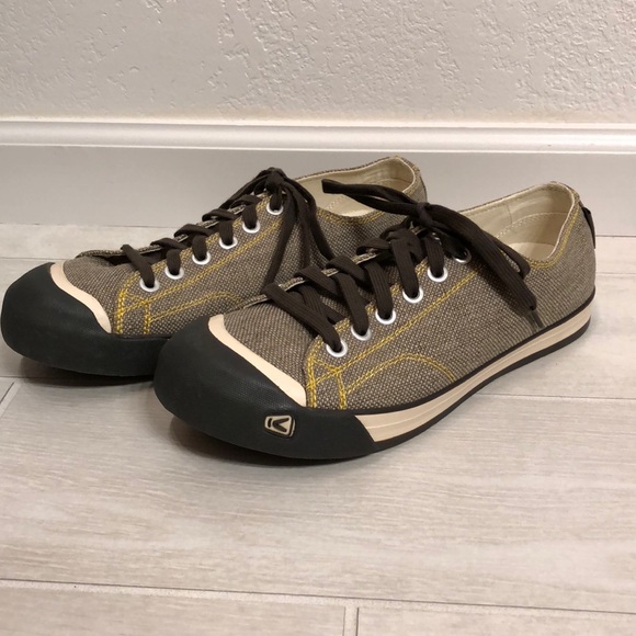 keen coronado mens